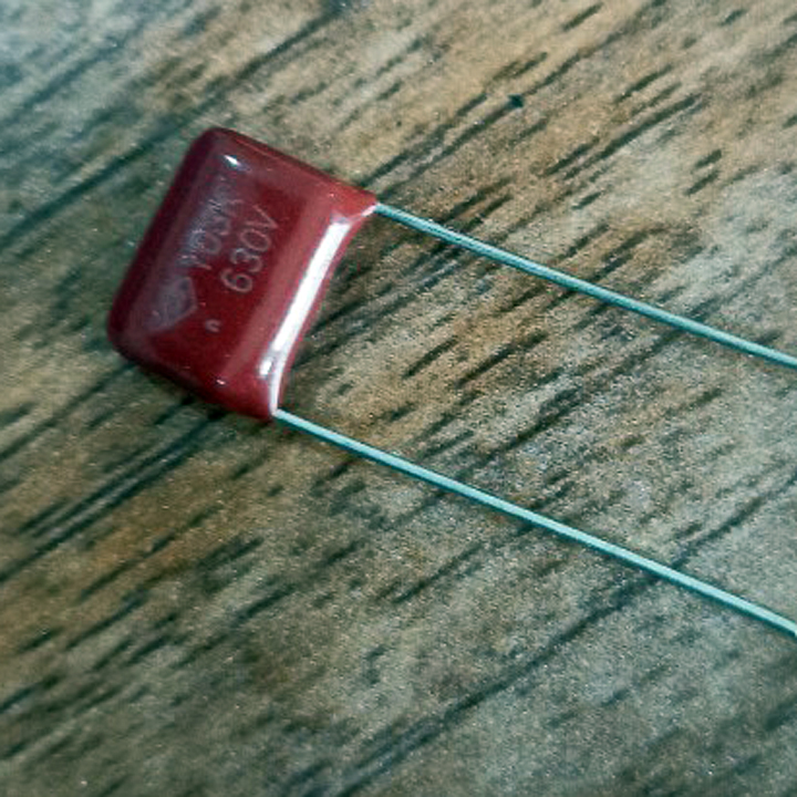 tụ đỏ 103k 630v  bộ 20 con