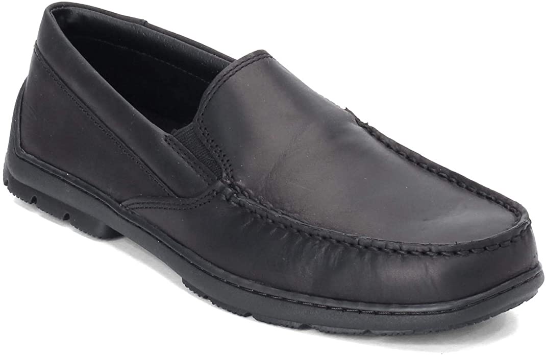 Giày mọi da nam sperry xách tay size 39;40