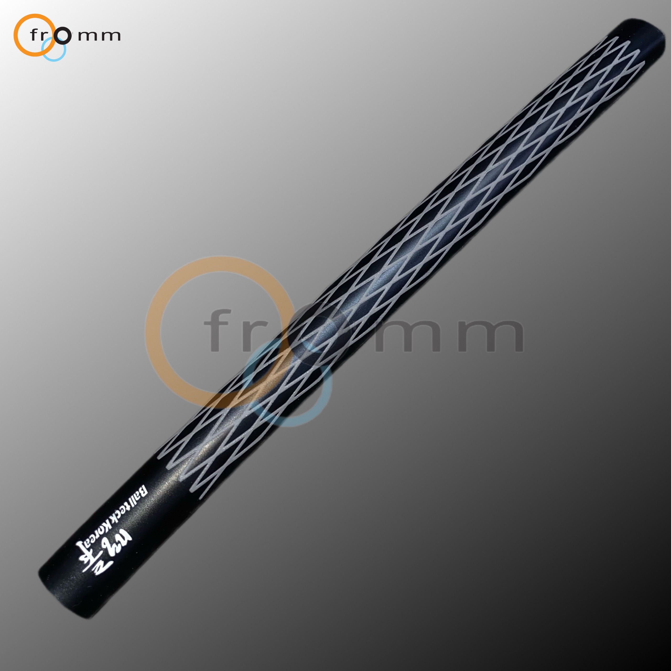 Ruốc bida Ballteck 3D Silicon