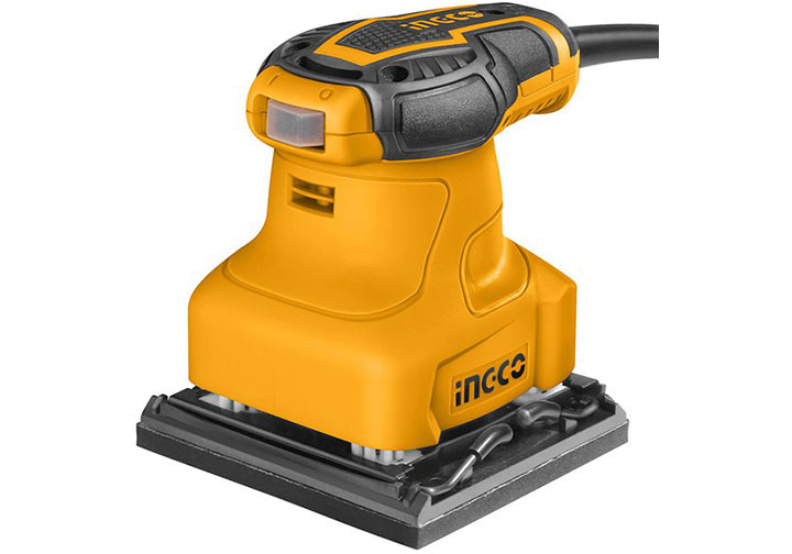 Máy chà nhám Ingco PS2408