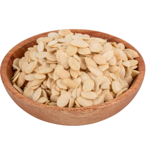 Hạt Dưa Tách Vỏ gói 100gr (làm bánh, nhân bánh trung thu)