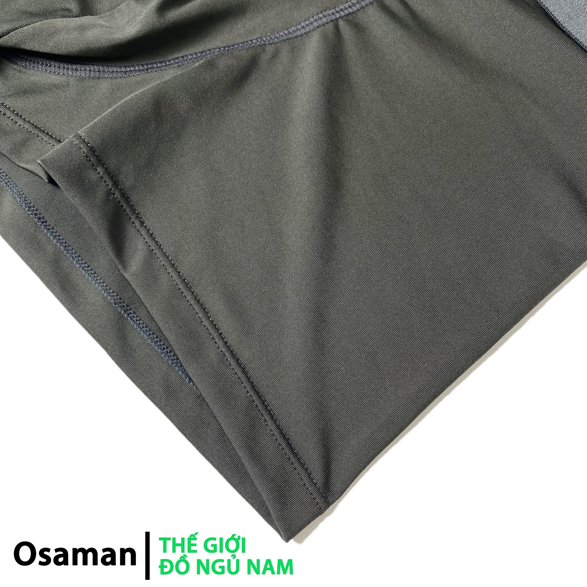 Quần sịp đùi nam cao cấp vải thun lạnh