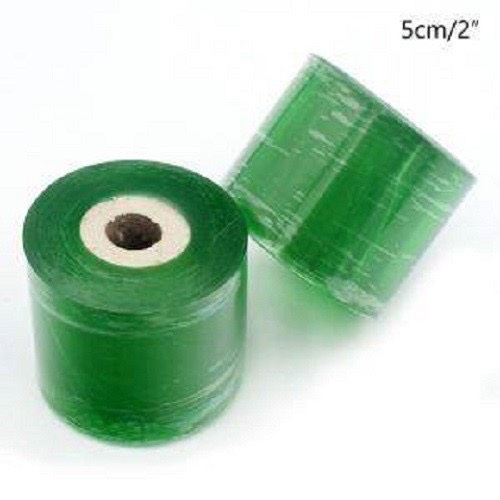 CUỘN NILON XANH GHÉP CÂY 5 CM
