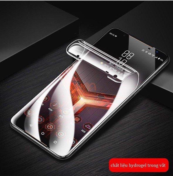 Ốp lưng dẻo siêu mỏng Asus Rog Phone 2