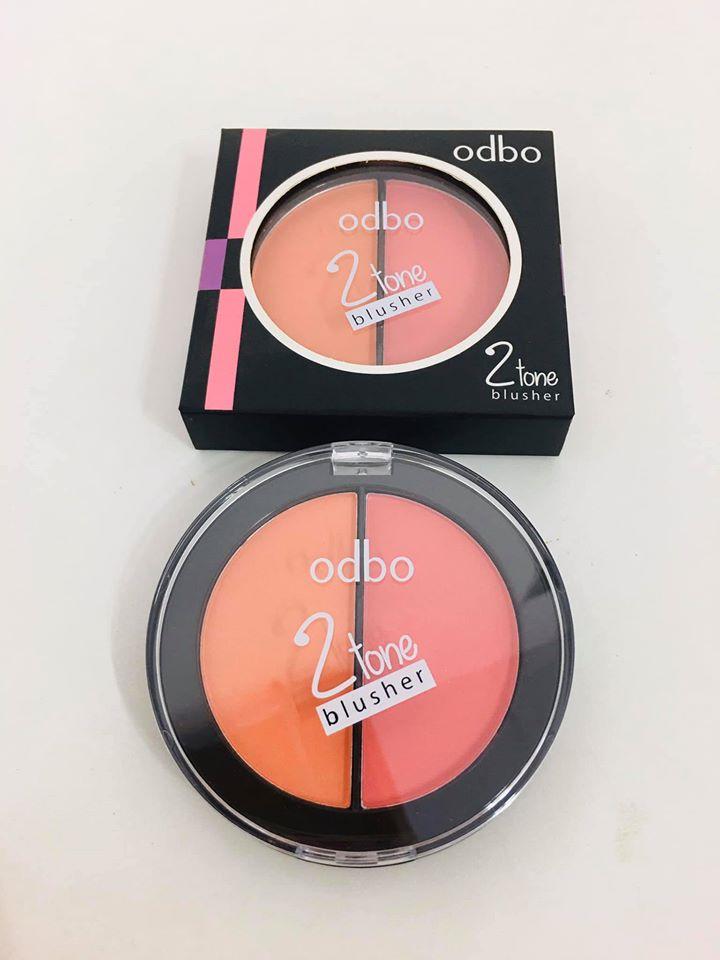 [HCM]PHẤN MÁ HỒNG ODBO THAILAND
