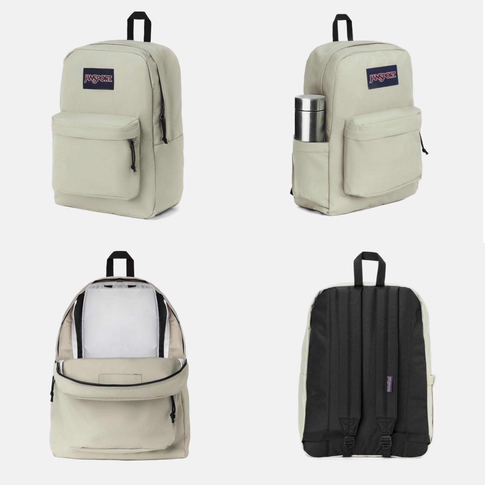Balo JANSPORT Superbreak 26L