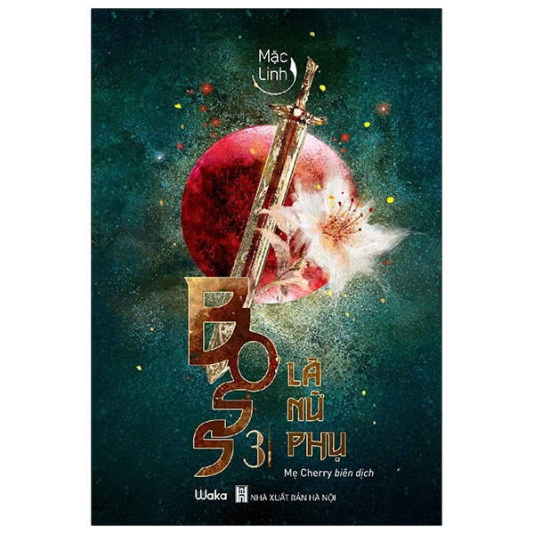 Boss là nữ phụ - tập 3 - on