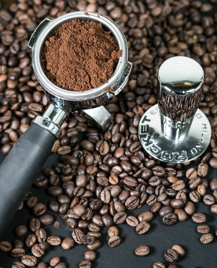 [HCM][BỘT PHA MÁY]Cà phê Robusta bột pha máy rang mộc nguyên chất 250Gr