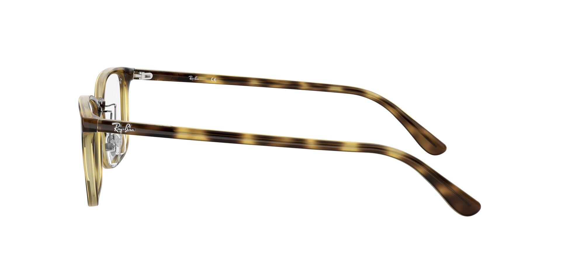 Mắt Kính Ray-Ban - RX7149D 2012 - Kính thường Size 55