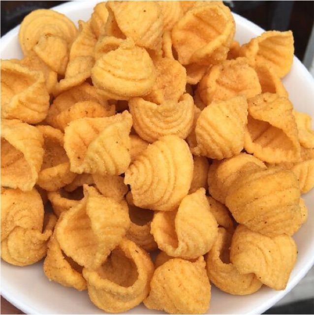 200g snack sò - đồ ăn vặt - bách hóa online uy tín