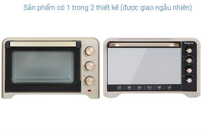 Lò nướng Kangaroo KG4001 ( hàng trưng bày )