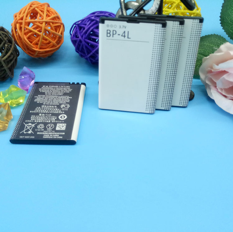 [HCM]Pin Nokia BP-4L 1800mAh battery E63 E71 E72 E73 N97 mobile phone