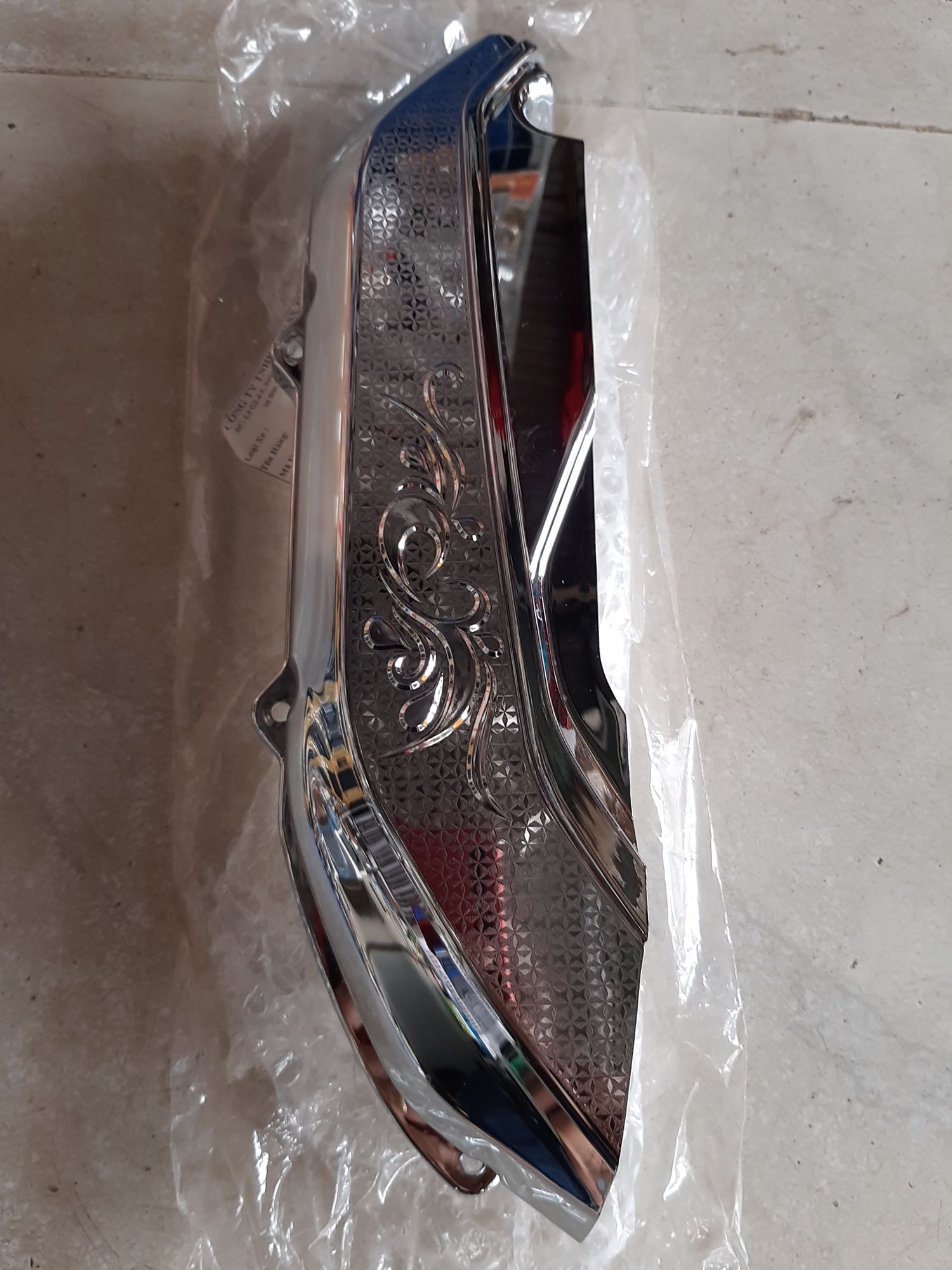 [HCM]Ốp pô e FREEGO