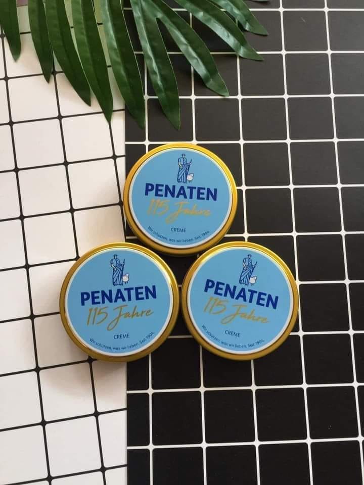 Kem Chống Hăm Penaten Của 50ml