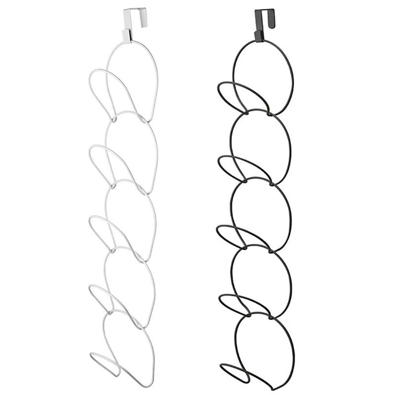 New Baseball Cap Bag Rack Hat Holder Rack Home Organizer Storage Door Closet Hanger Robe Hooks