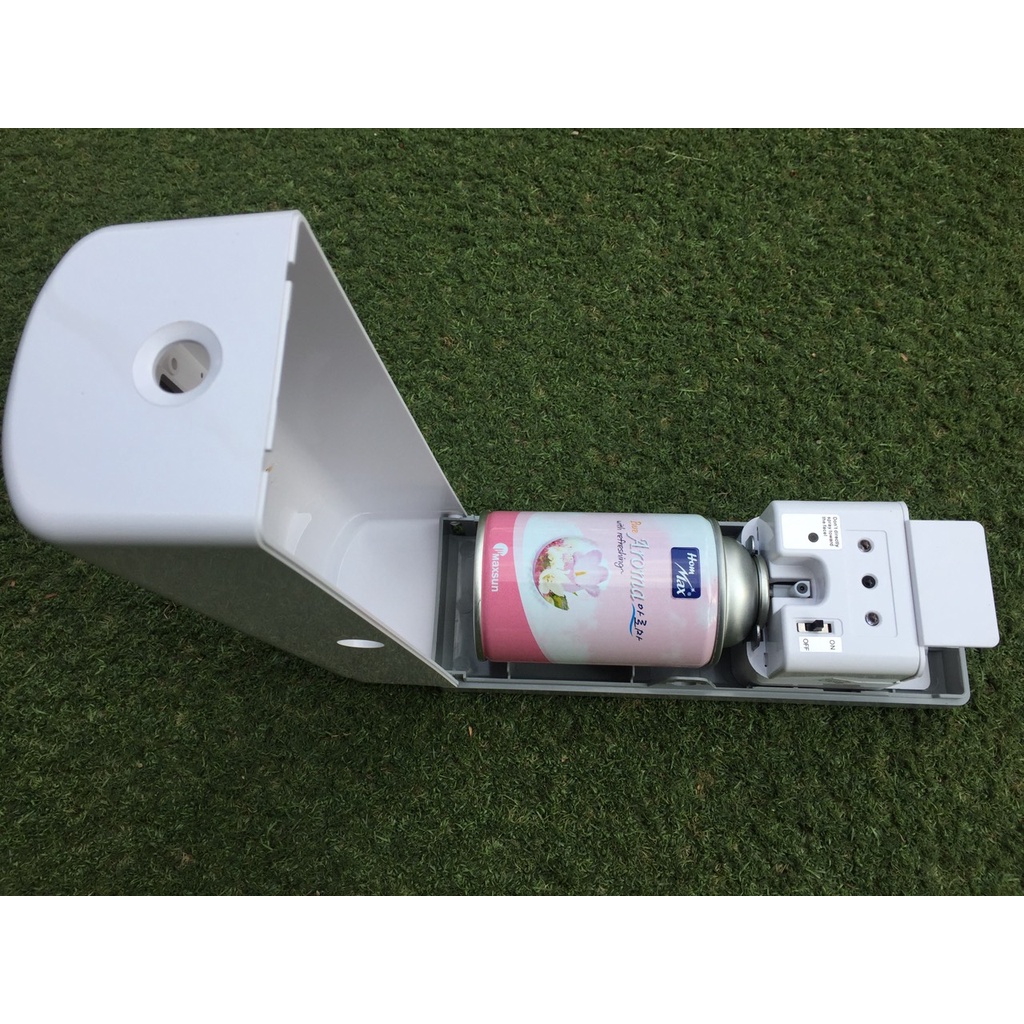 (HOMMAX) Nước hoa xịt phòng Hàn Quốc Aroma Hommax (nhiều mùi hương)