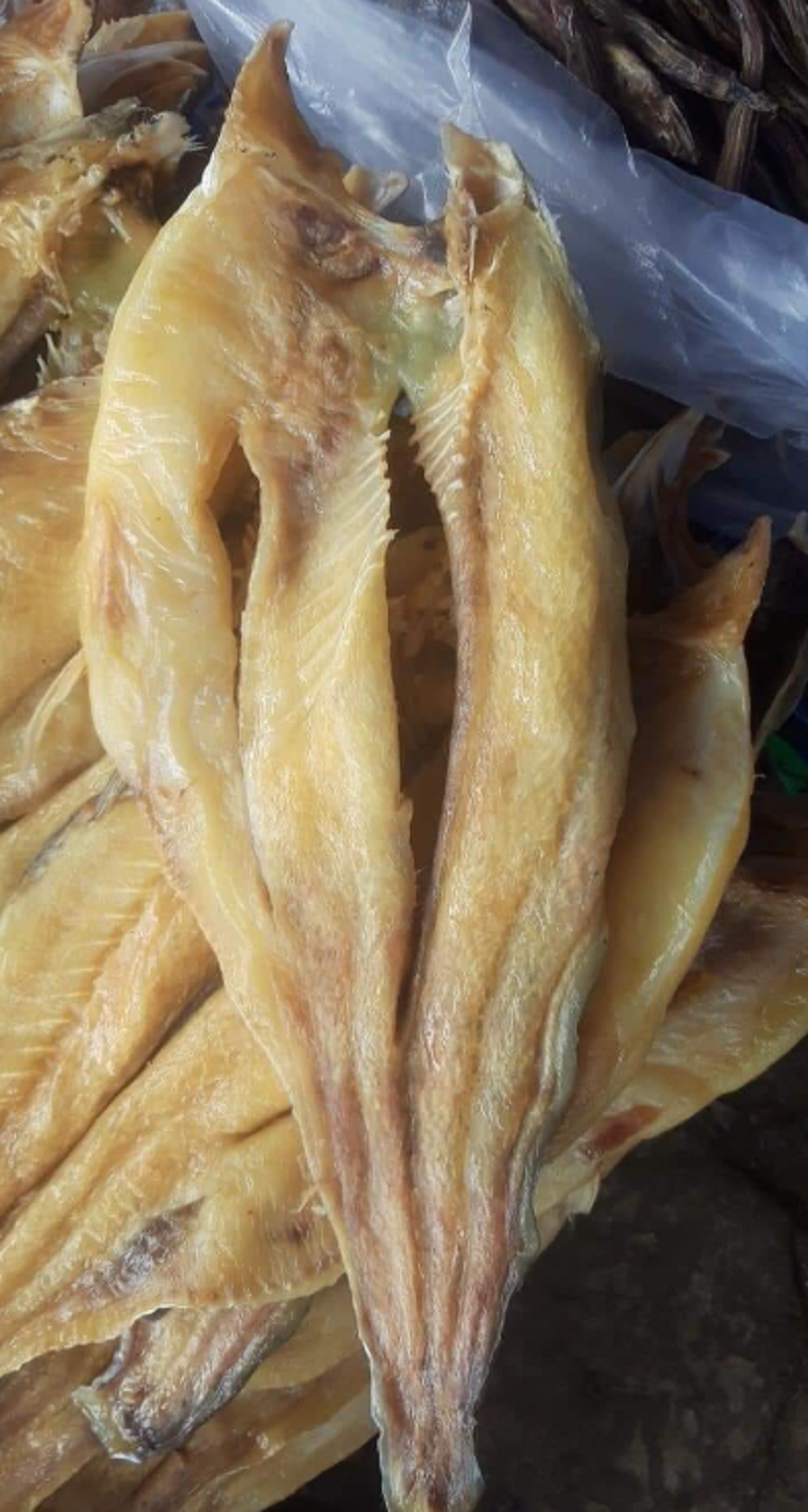 KHÔ CÁ TRA LĂN PHỒNG BIỂN HỒ( CAMPUCHIA) - TÚ VY FOOD
