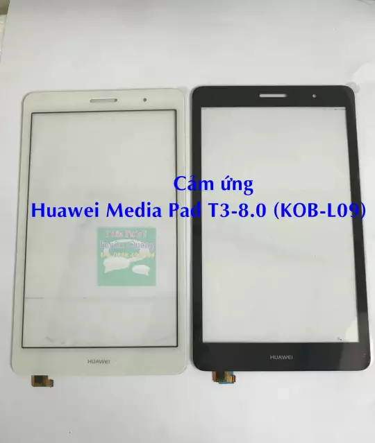 Cảm ứng Huawei Tab T3 8.0 / KOB-L09