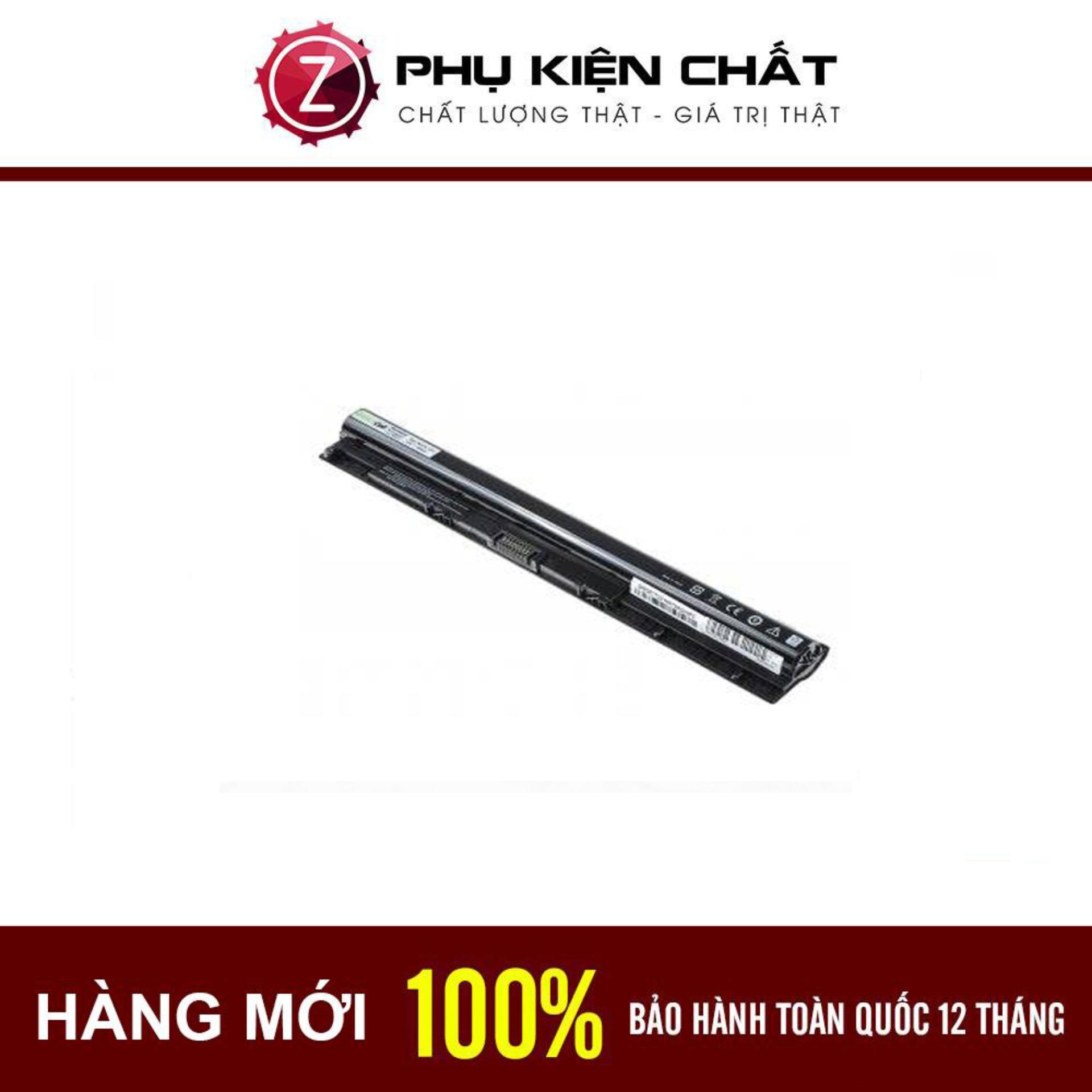 [HCM]Pin CHO Laptop Dell Inspiron 5458 5755 5758 5759 Bảo Hành Toàn Quốc 12 Tháng !
