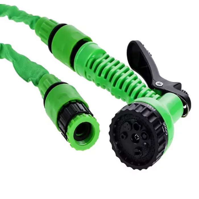 Vòi xịt nước giãn nở thông minh Magic Hose