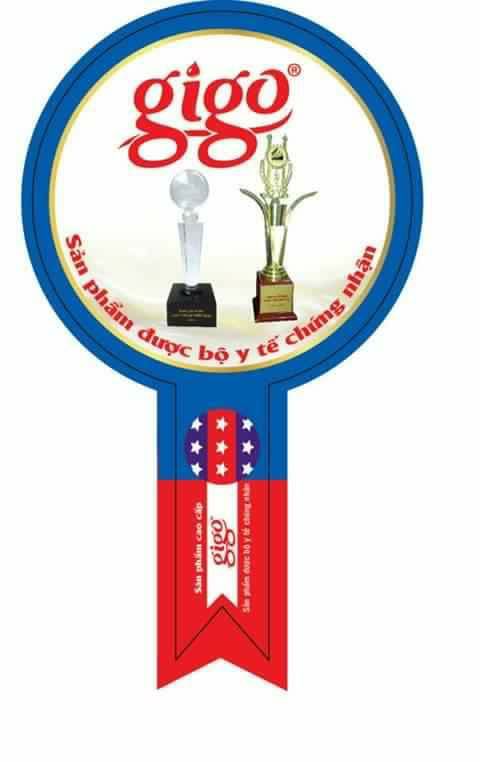sữa gigo hồng sâm 900g