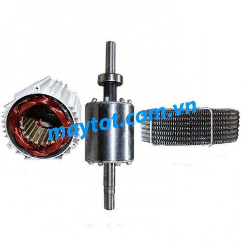 Máy Thông Cống GQ 150 Công Suất 1800w