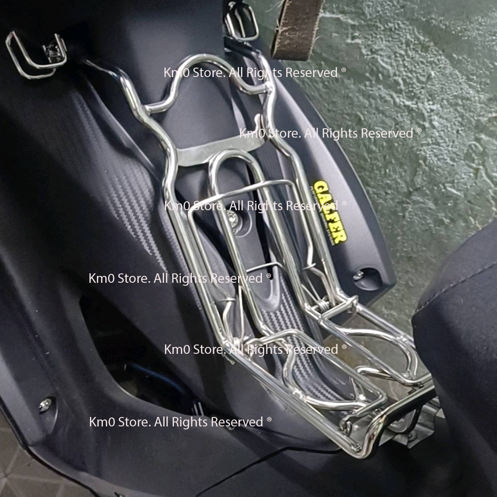 Baga Giữa AXELO INOX VT9035