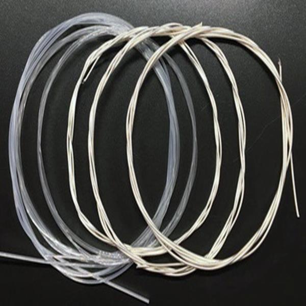 Dây Đàn Guitar Classic D'Addario EJ46