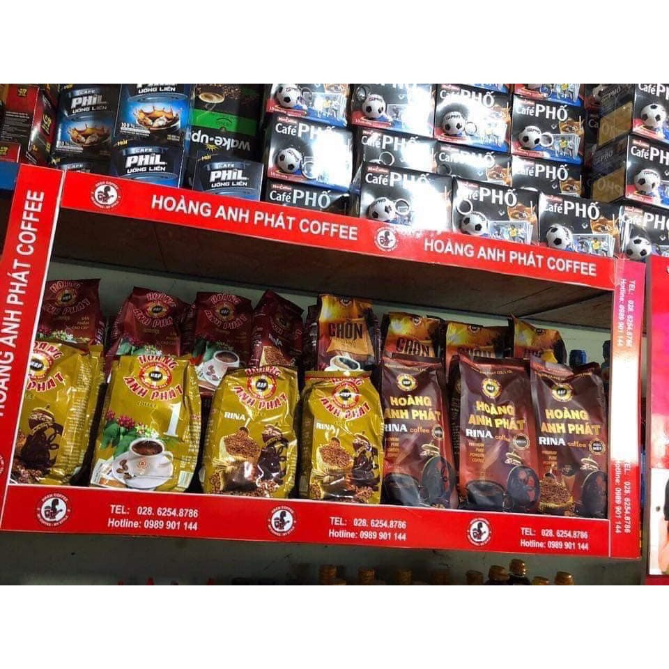 Cà phê Chồn tây Nguyên