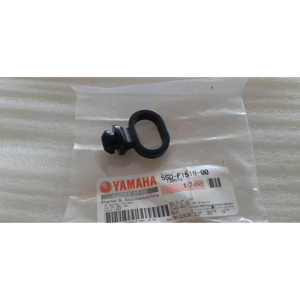 Cao su quay dè yamaha - giá 1 cái