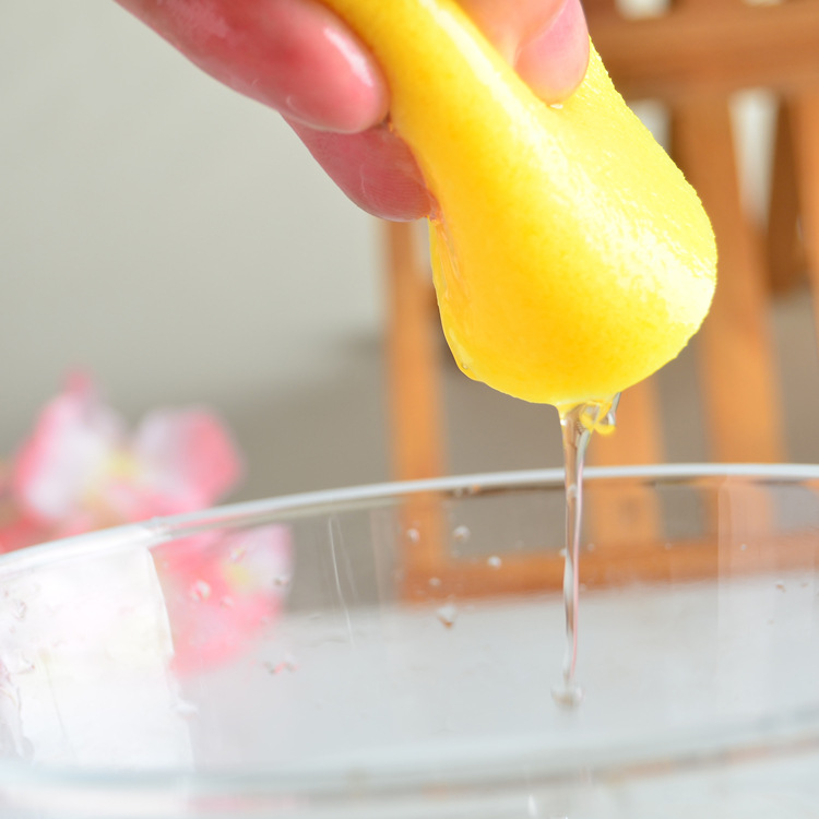 Bông nở rửa mặt bọt biển, bông rửa mặt dạng nén Chivey Nhật Bản mềm và dai, rửa mặt cực sạch, nhỏ gọn tiện dụng, Gói 12 miếng bông mút rửa mặt chivey- Lady Gitf