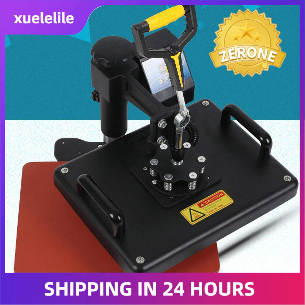 386kg Force Fixture for Heat Press Machine Fixture For Heat Press Machine Thermal Transfer Sublimation Handle Putter Fixture for Thermal Transfer 42mm