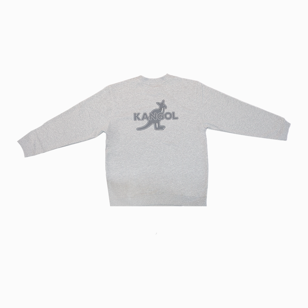 Áo Sweater Kangol KA012401_223