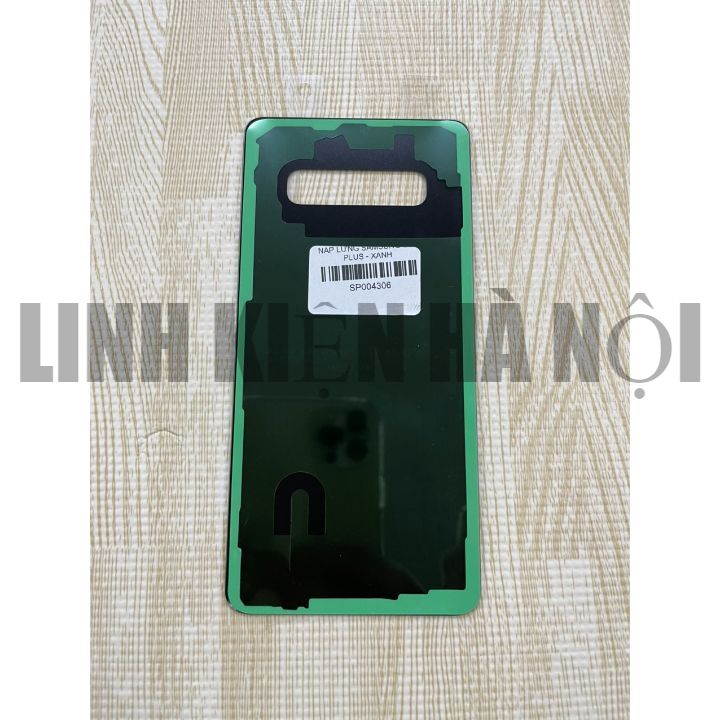 Nắp lưng Samsung S10 Plus Giá sỉ