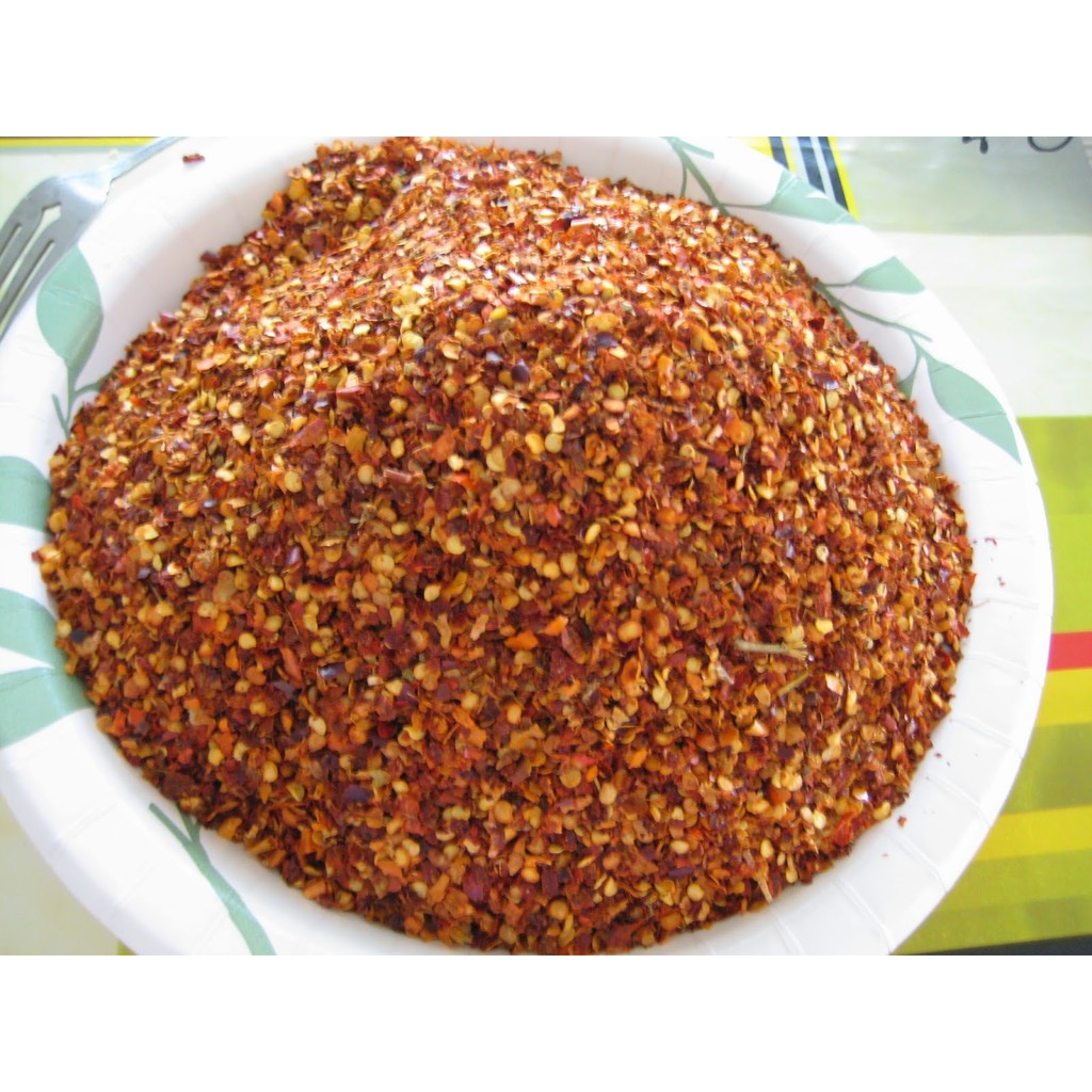 500g ớt khô ngon rẻ