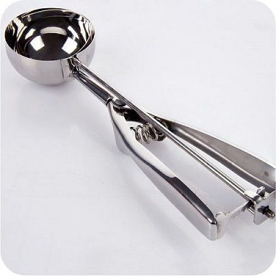 MUỖNG MÚC KEM - có 3 size