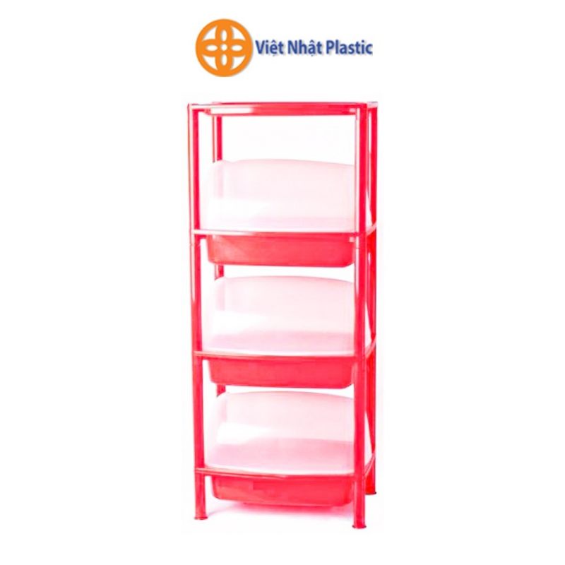 (Ảnh thật) Kệ úp bát đĩa có nắp đậy Việt Nhật đủ size