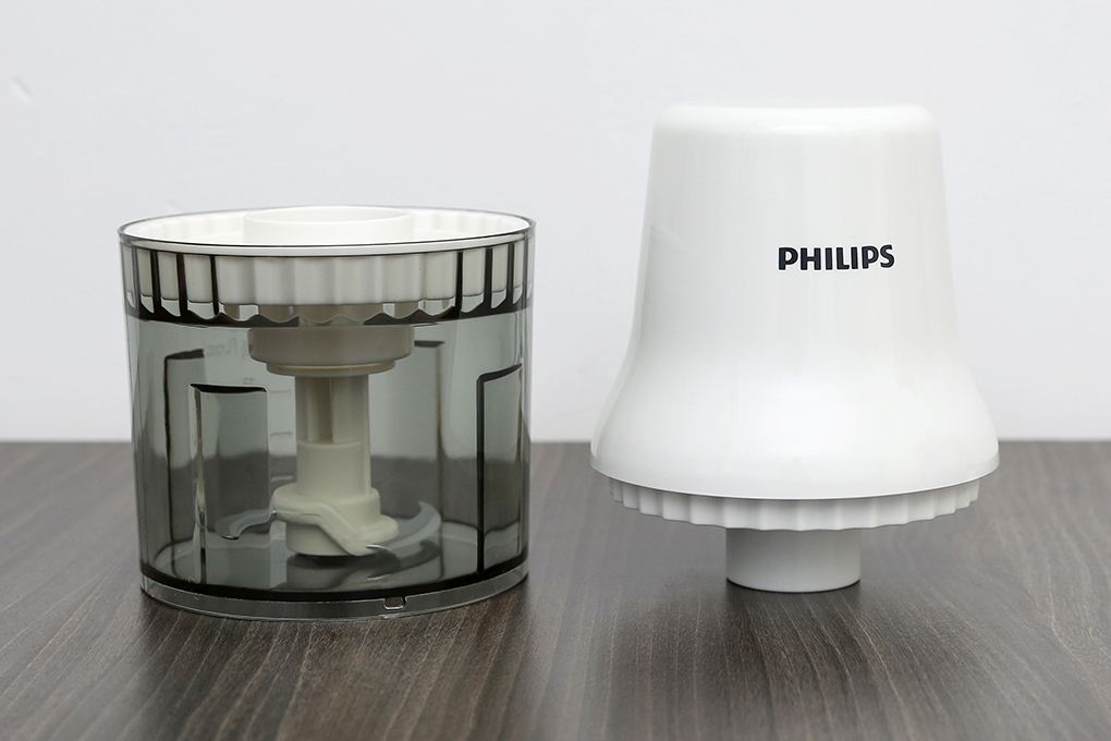 [GIAO TẠI HCM] - Máy xay thịt Philips HR1393 -  Xay hạt Xay thịt