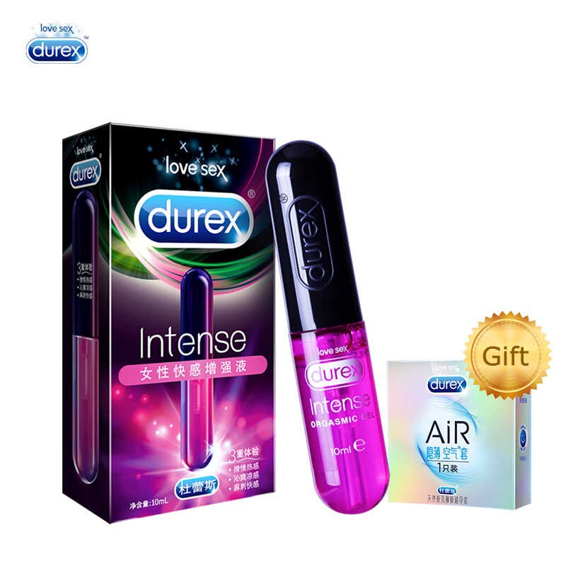 Durex Intense 10ml