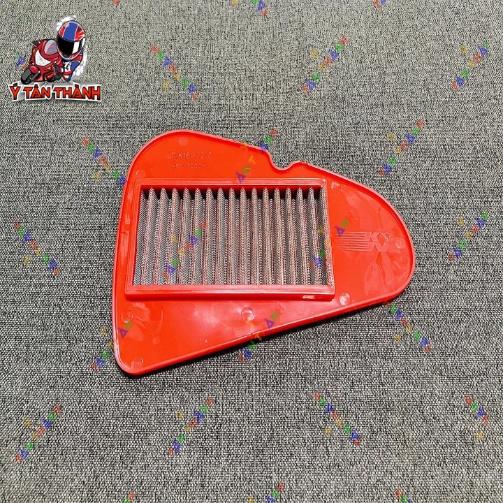 Lọc Gió Độ Xe Scoopy đời 2021