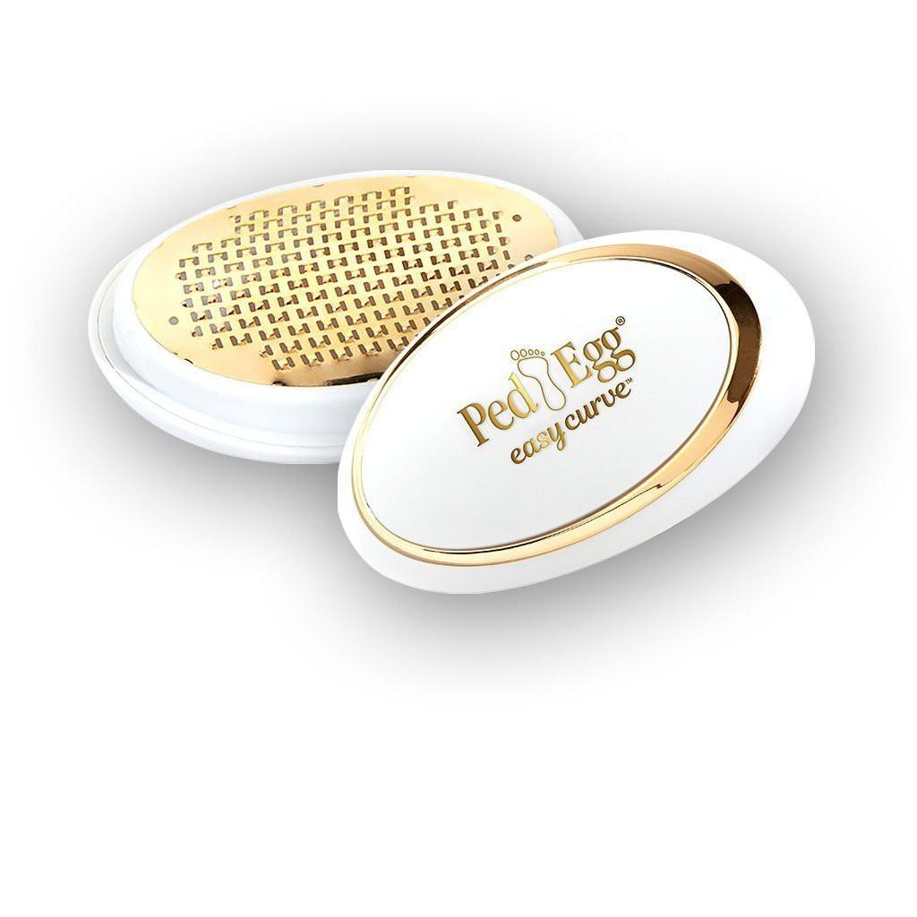 DỤNG CỤ CHÀ GÓT CHÂN PED EGG GOLD (NEW VERSION)