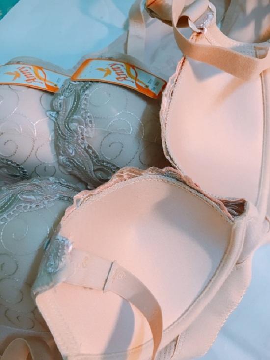 ÁO LÓT NỮ ANNY 0777 THÁI LAN