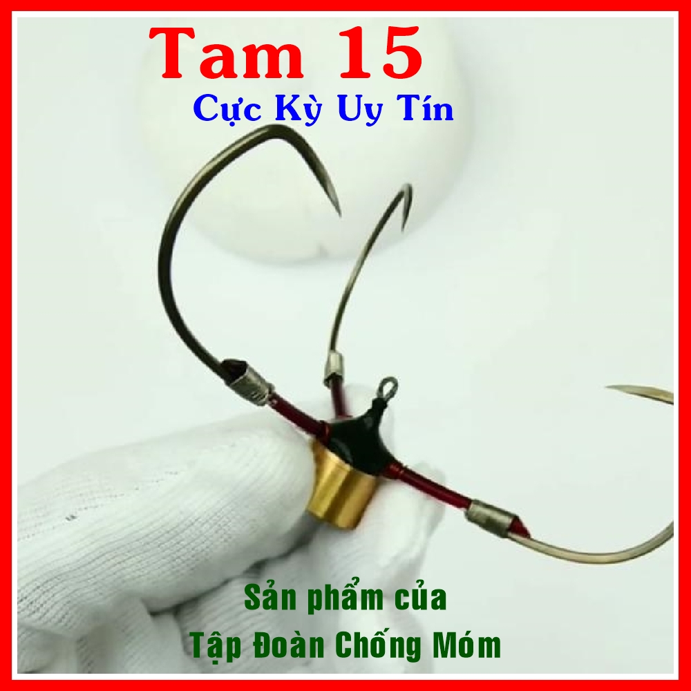 Mồi trắm đen kiểu mới, Vua Trắm Đen. cứ câu là chạm cá, thính trắm đen