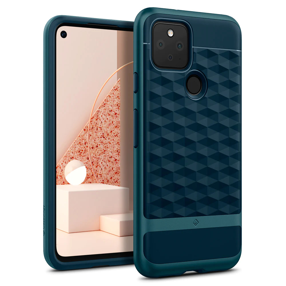 [LaoHac Store] Ốp Lưng Caseology Google Pixel 5