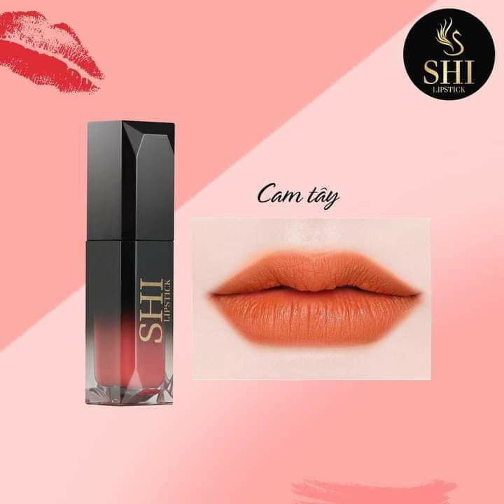 Son SHI Chính Hãng Giá sốc