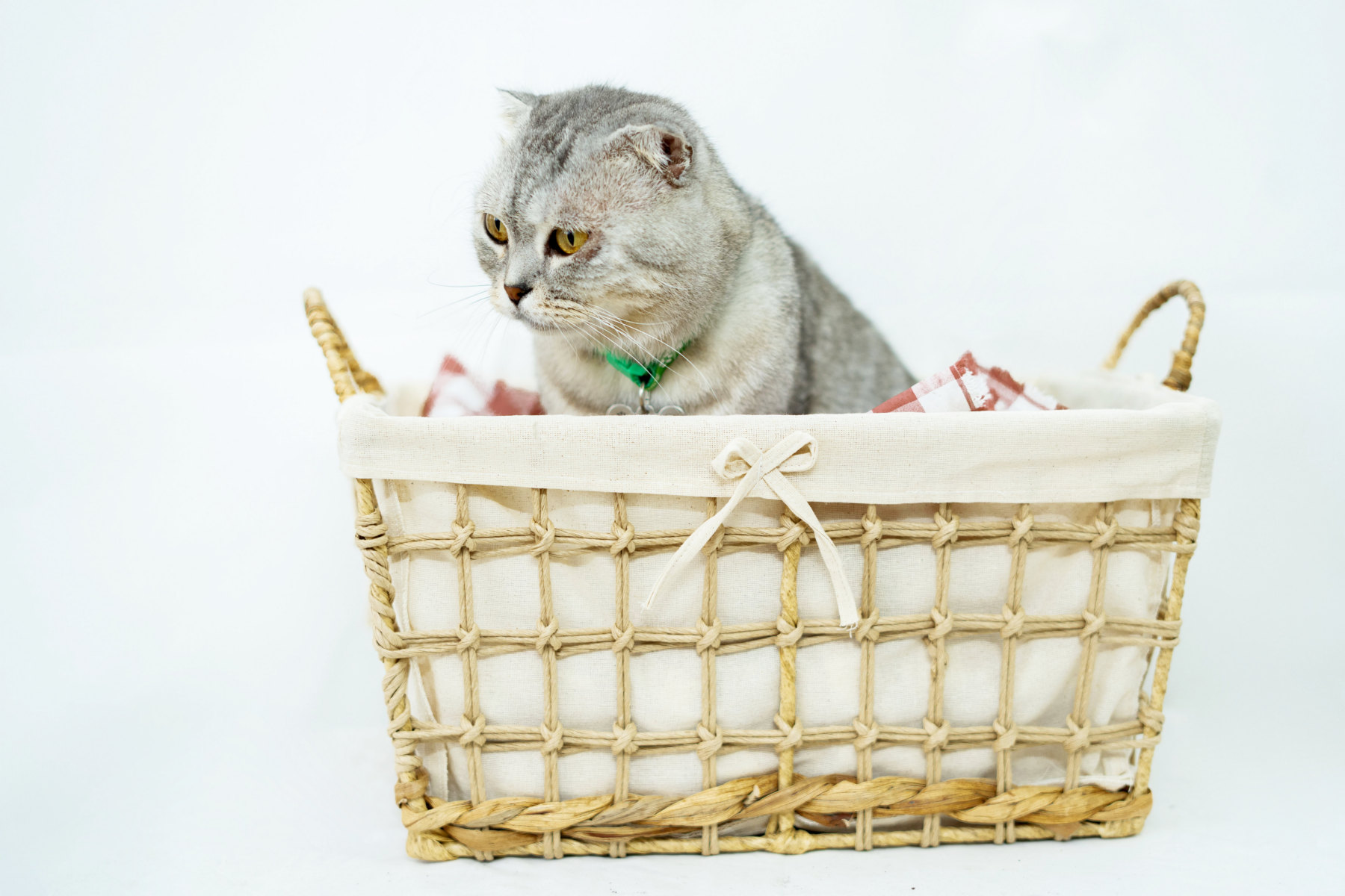 GIỞ KHAY MÂY ĐỰNG ĐỒ QUẦN ÁO ĐA NĂNG AMADE