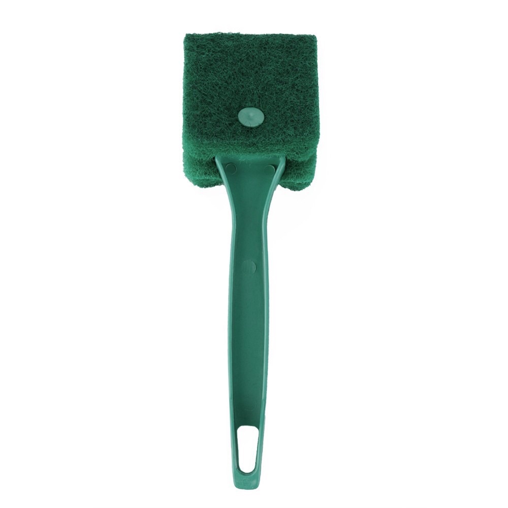 Cọ Vệ Sinh Kính Bể Cá 23 cm - 1 cây