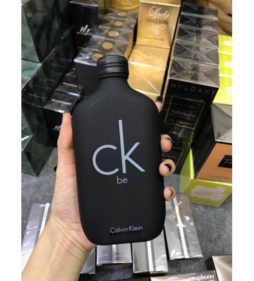 NƯỚC HOA CK BE 100ML - NƯỚC HOA CALVIN KLEIN