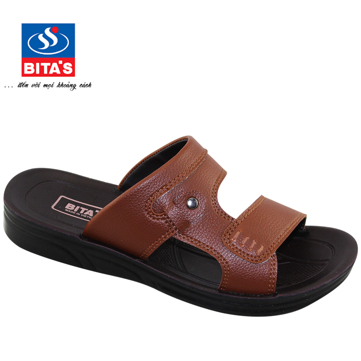 Dép sandal nam Bitas DUM.109_VBO