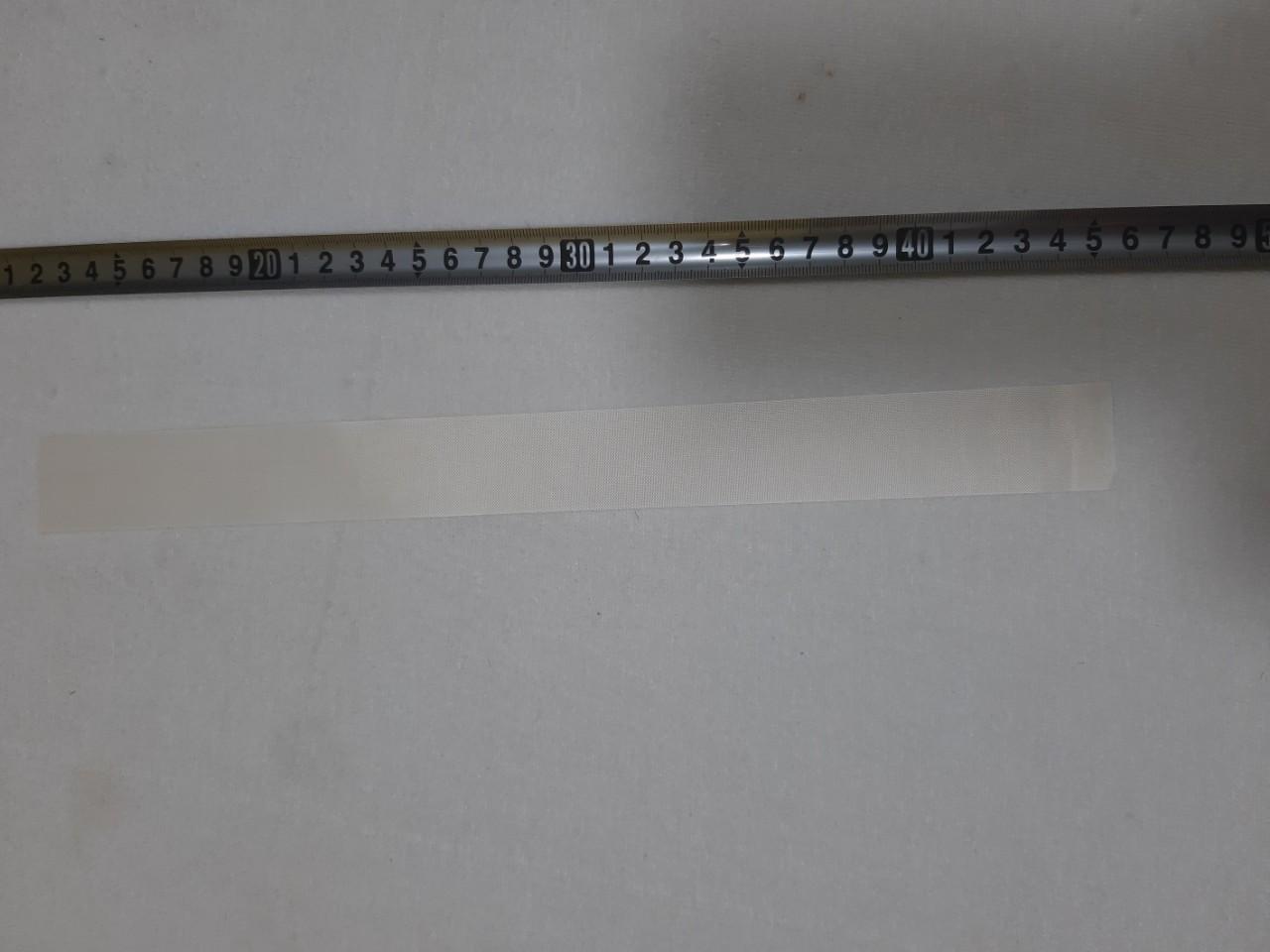 Dây máy hàn miệng túi nilon dập tay Impulse Sealer 30Cem PFS-300